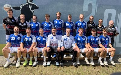 1. Herren verlieren erstes Heimspiel