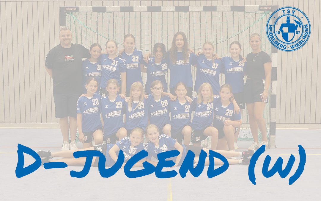 tsv wieblingen handball d-jugend_w