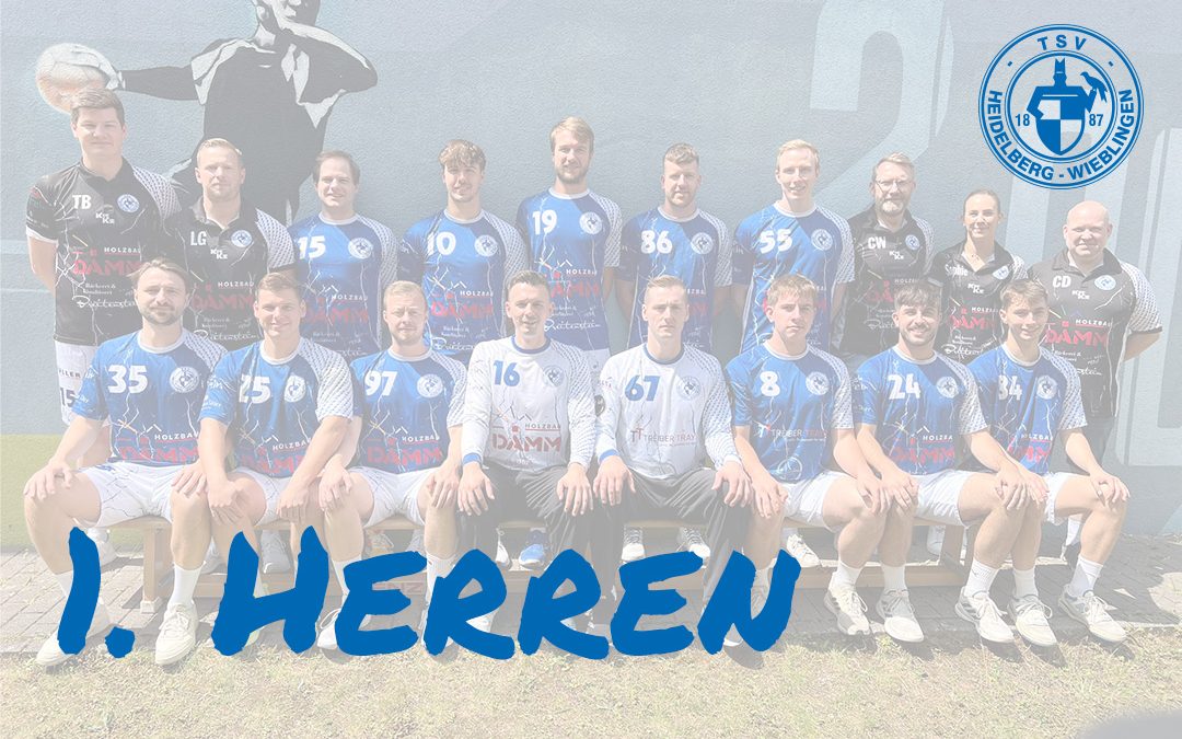 1. Herren auch in Neckarsulm erfolgreich