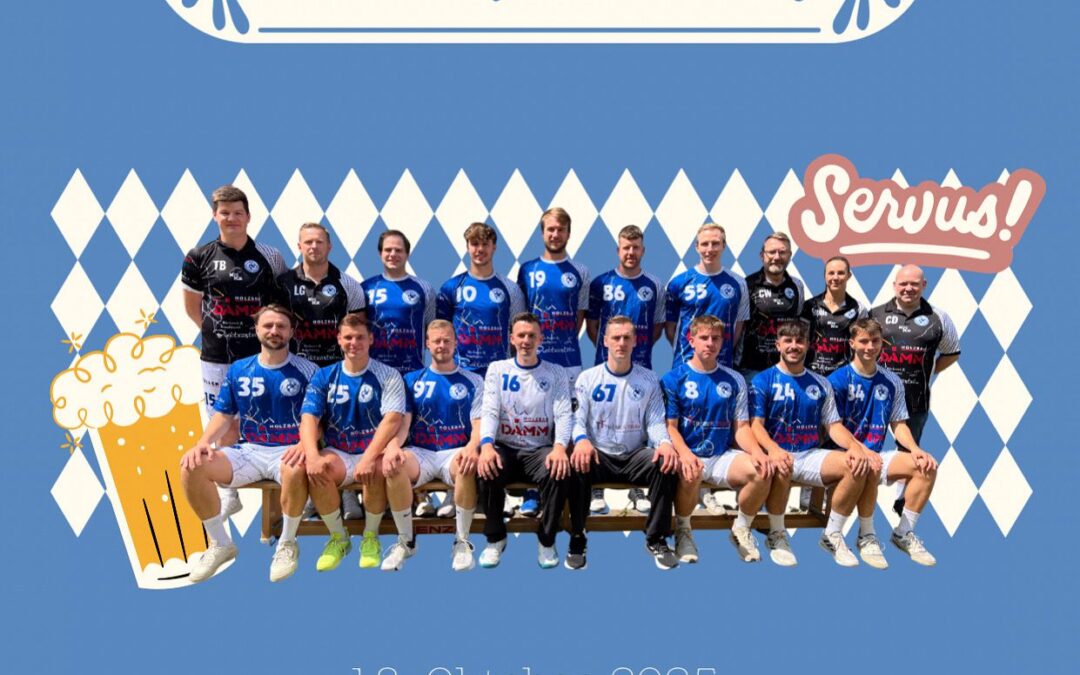 O‘zapft Is!