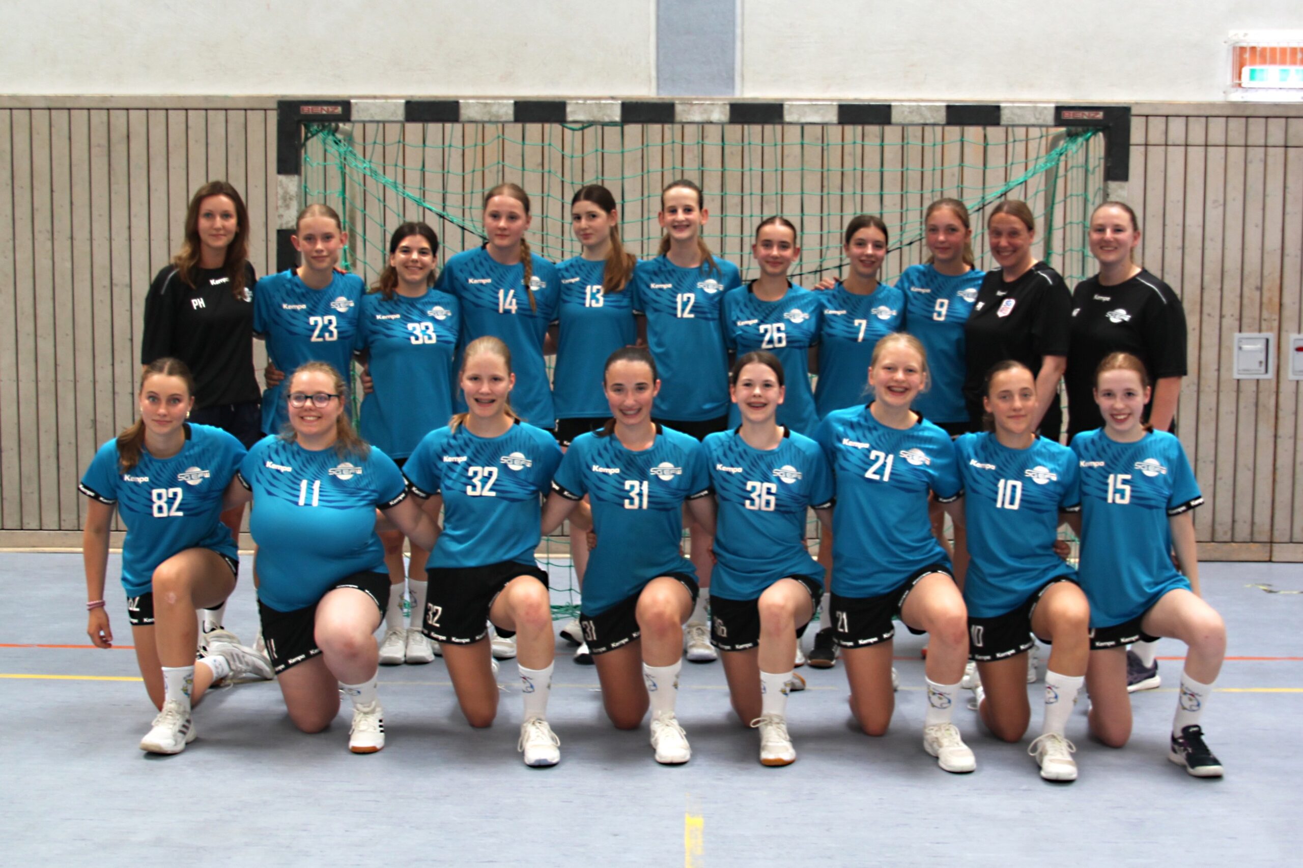 tsv wieblingen handball b/c-jugend_w
