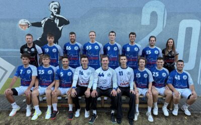 1. Herren mit souveränem Auswärtssieg